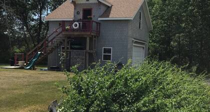 Lakeview Loft Relax Island Time