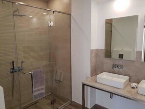 Villa Supérieure | Salle de bain
