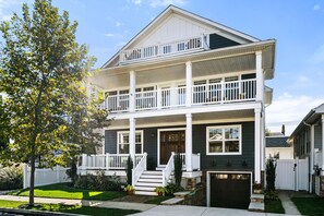 Exterior - So Good, Winter Is Considering Changing Temperature  (Belmar)