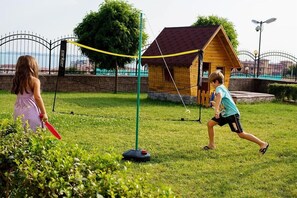 AktivitĂ€ten fĂŒr Kinder