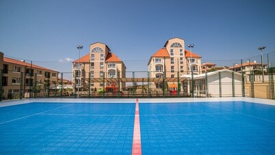 Macon Residence Wellness & SPA