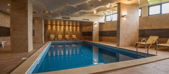 Macon Residence Wellness & SPA