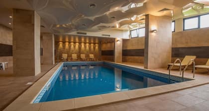 Macon Residence Wellness & SPA