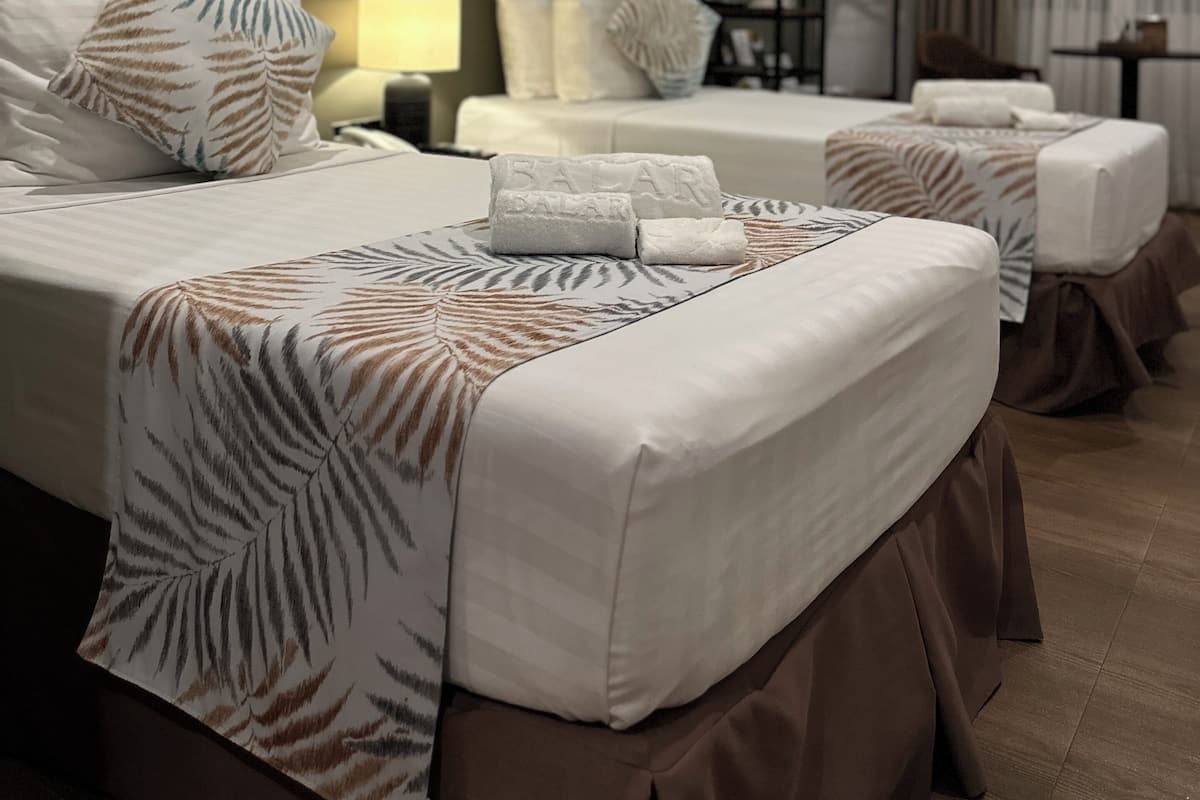 Standard Room | Room amenity