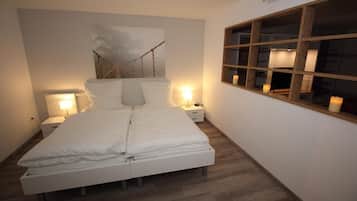 1 Schlafzimmer, Schreibtisch, Bügeleisen/Bügelbrett, kostenloses WLAN