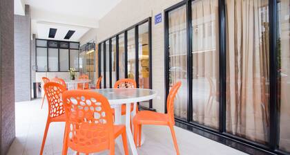 Yung An Business Hotel