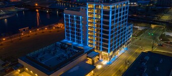 Embassy Suites by Hilton Rockford Riverfront