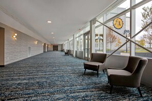 Sala de reunions