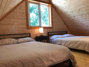 1 quarto, Wi-Fi, roupa de cama