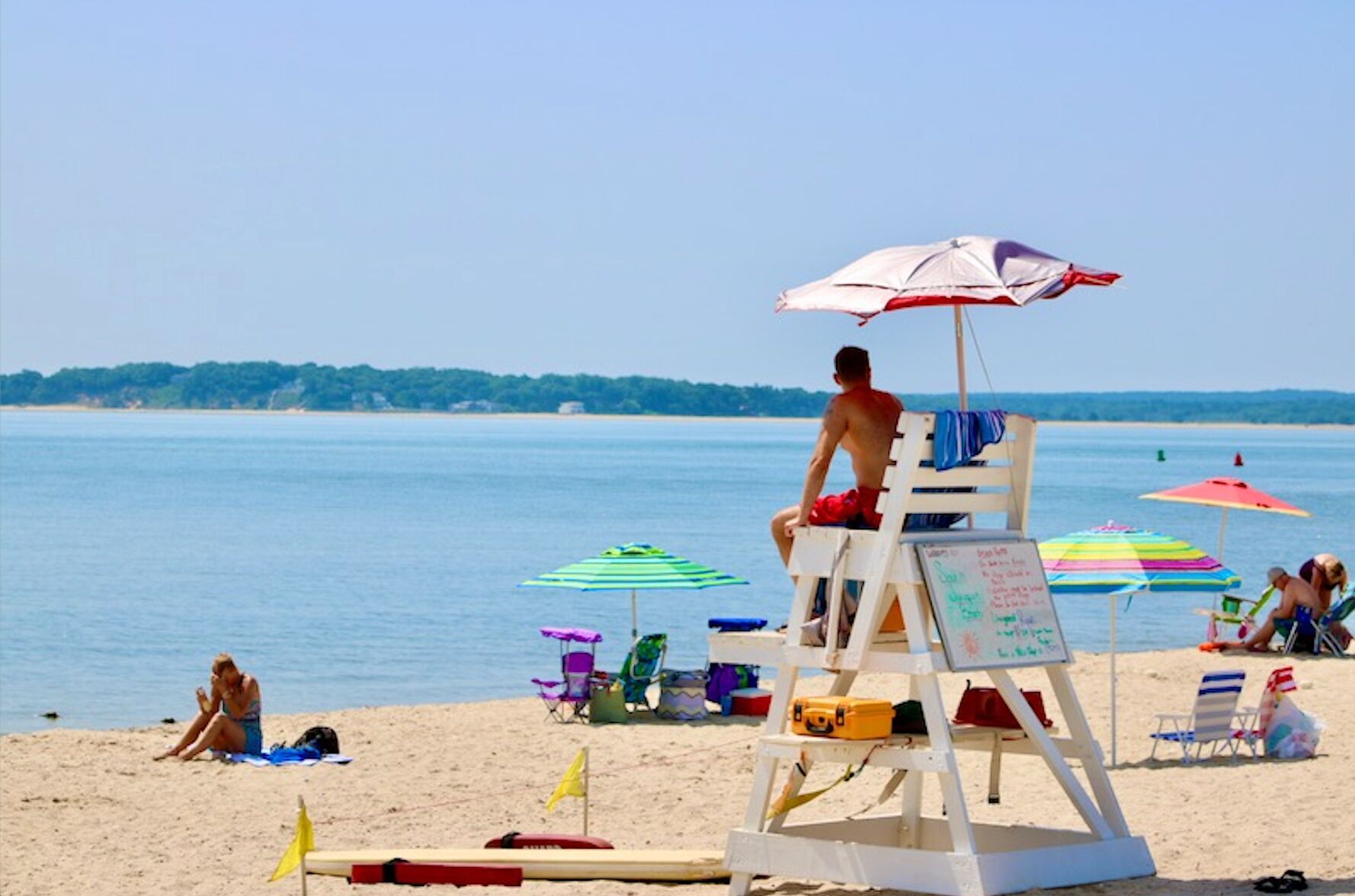 Strand