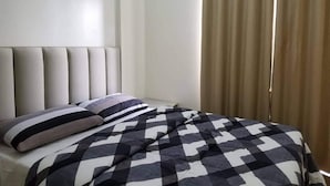 Condo (for 6 Pax) - Regs Bristle Ridge Residences (Baguio)