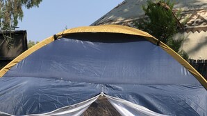 Bed sheets - Zirkon Beach Camping (Fethiye)