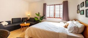 Standard Apartment | View from room