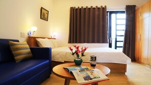 Premium Apartment