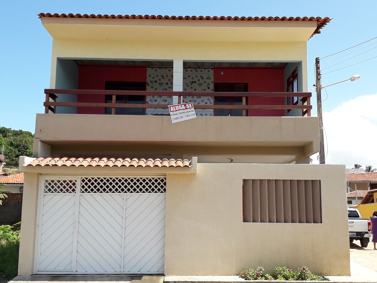 Bild für Gastgeberprofil