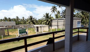 Property grounds - RENT BY SEASON, ROUTE OF MIRACLES / MARCINEIRO (São Miguel dos Milagres)