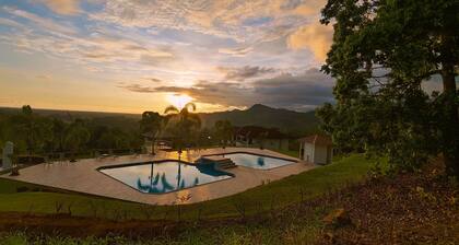 Ocean View 3rd Floor Condo - 1B/1B, Private, Gated Community