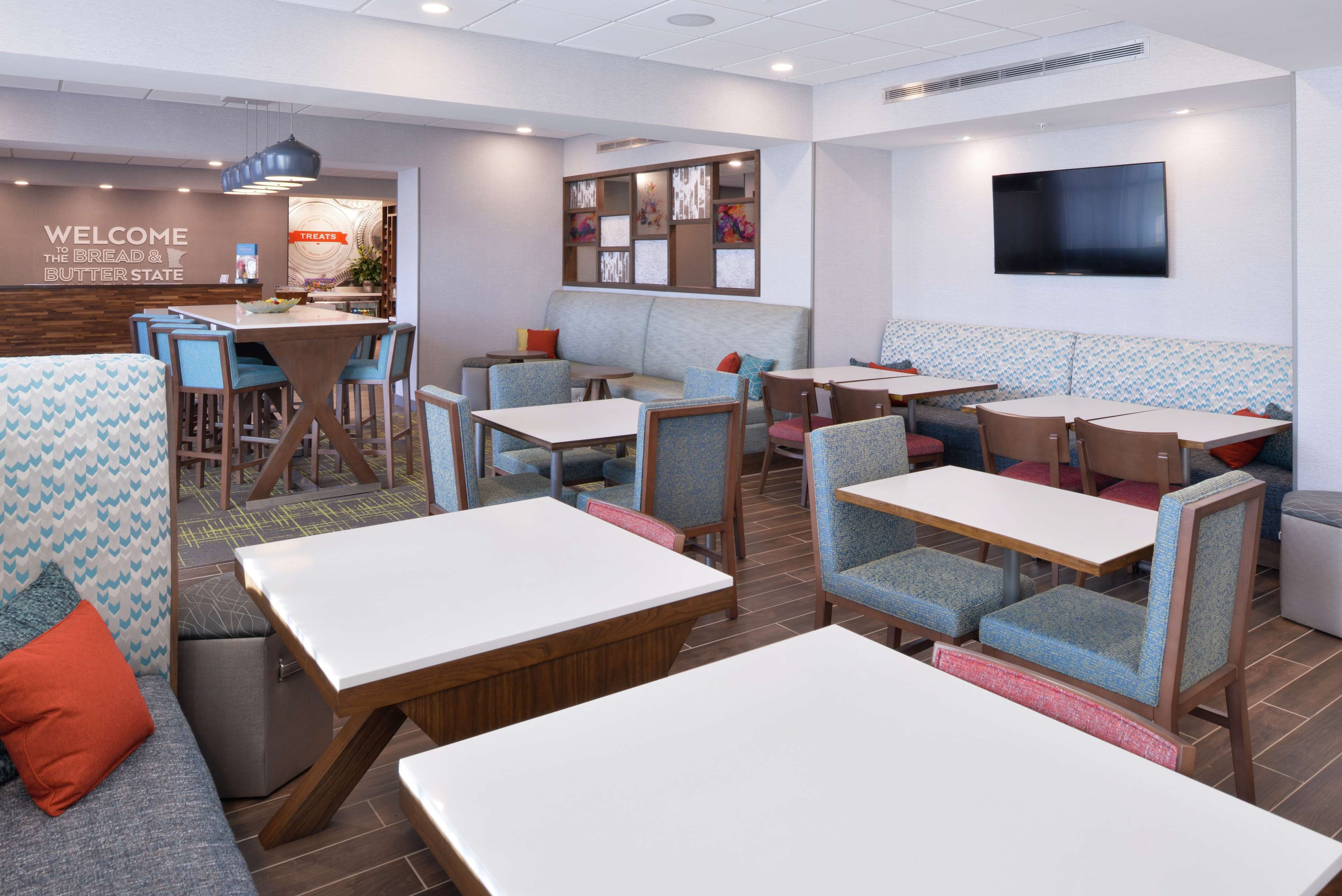 รวมอาหารเช้าแบบบุฟเฟ่ต์ ทุกวัน