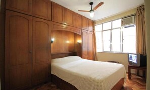 2 Schlafzimmer, WLAN