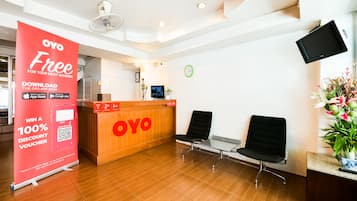 Recepción