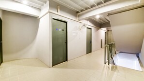 Interior - Sweet Pound Hotel (Pattaya)