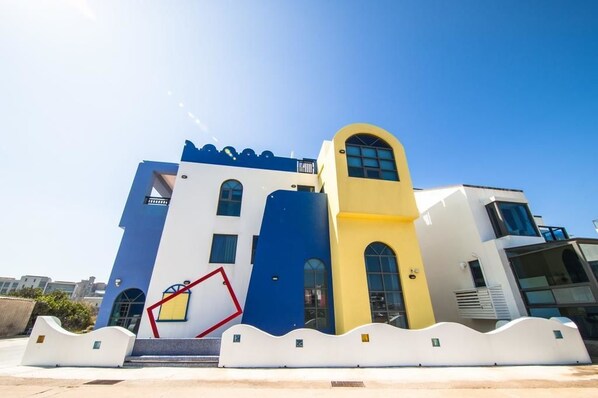 Exterior - Sapphire Inn (Magong)