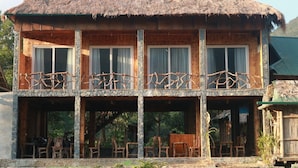 Exterior - Life House (Mai Chau)