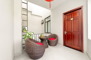 Interior - Lyna's House - Hoi An (Da Nang)