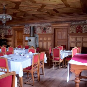 Restauración