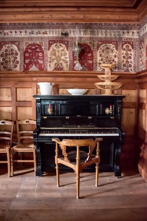 Intérieur