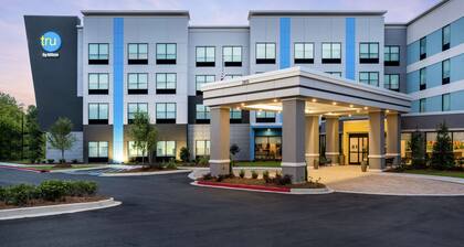 Tru By Hilton Atlanta NW Kennesaw