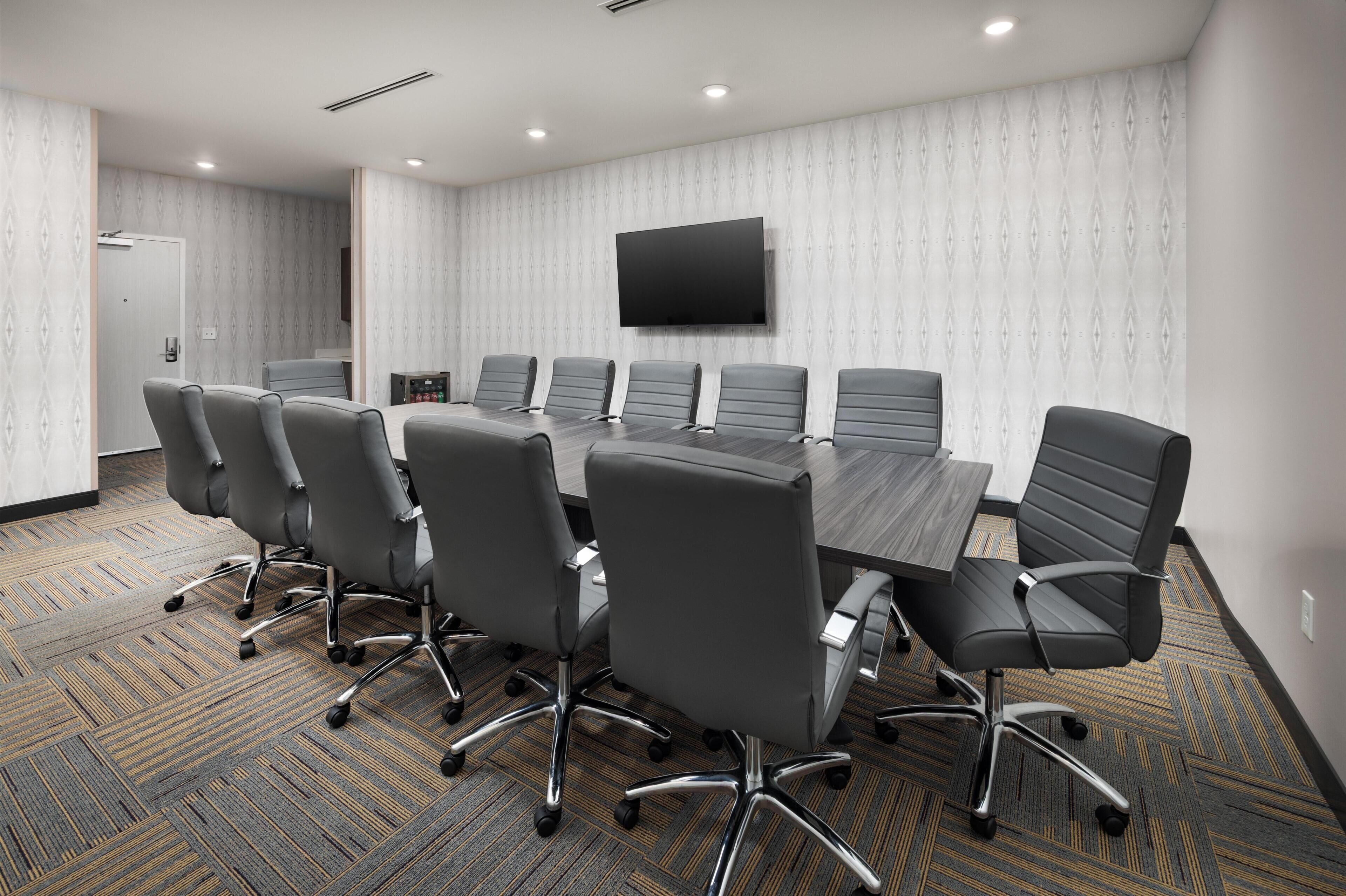 Sala de reunião
