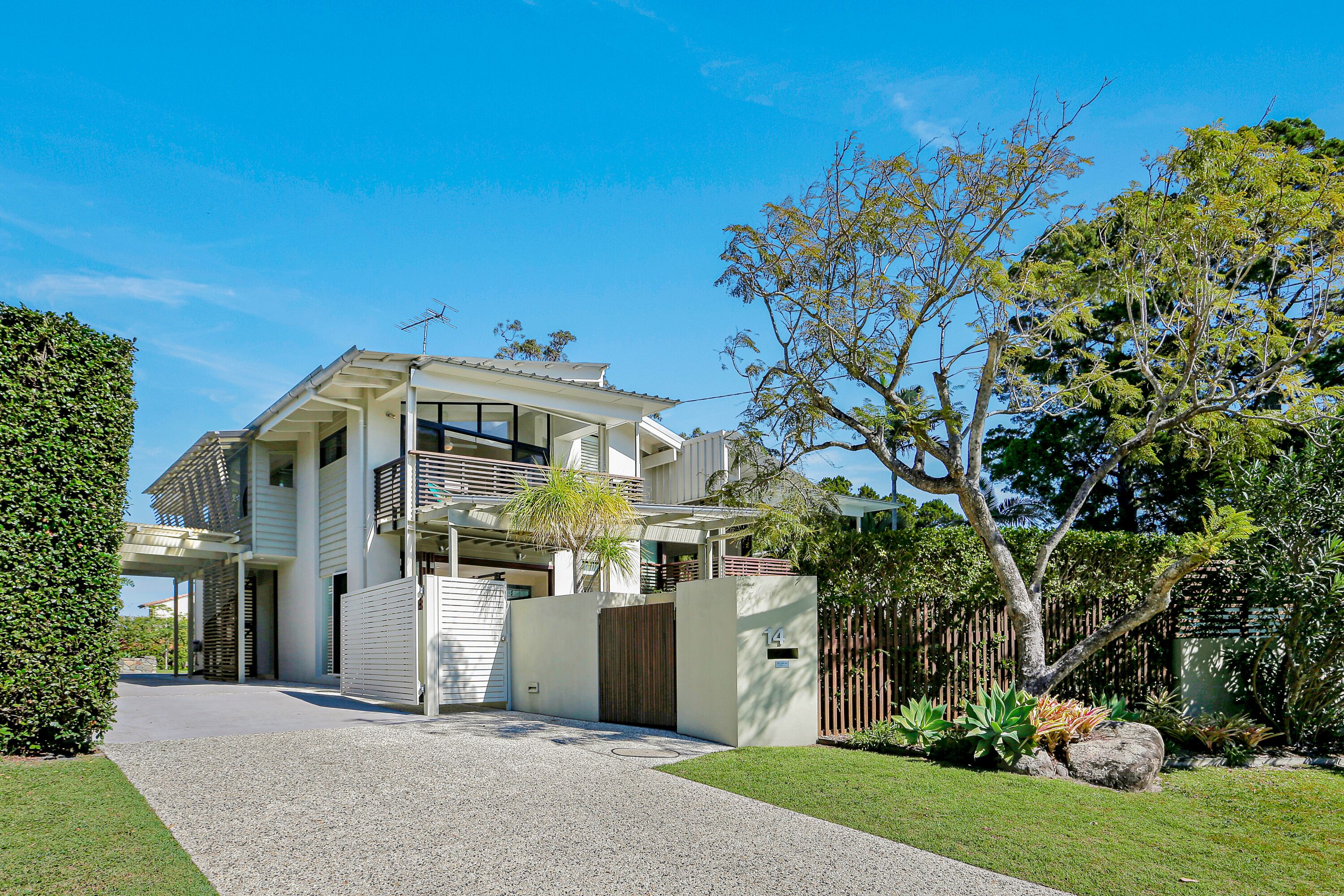 The Lighthouse, Noosa Hill