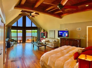 3 Schlafzimmer, kostenloses WLAN, Bettwäsche