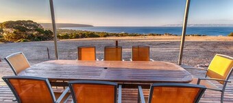 Antechamber Bay Retreats