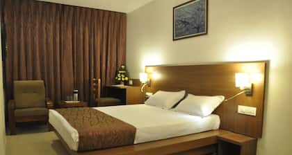 Hotel Kalyan
