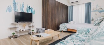 天王寺公寓・AFP