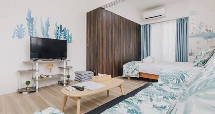 AFP Tennoji Apartment