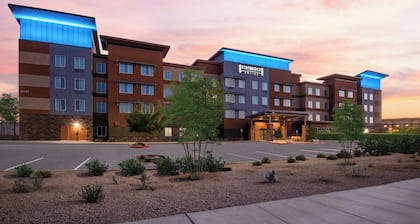 Staybridge Suites Scottsdale - Talking Stick by IHG