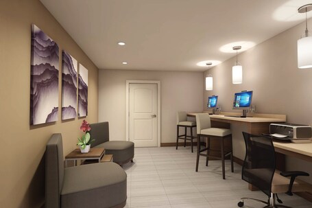 Staybridge Suites Scottsdale Talking Stick, an IHG Hotel - Image 29