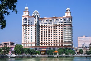 Exterior - Taishan Bojue Hotel (Jiangmen)