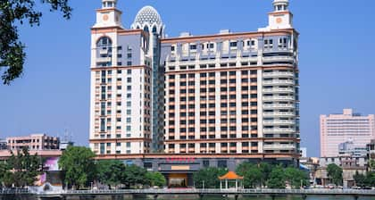 Taishan Bojue Hotel