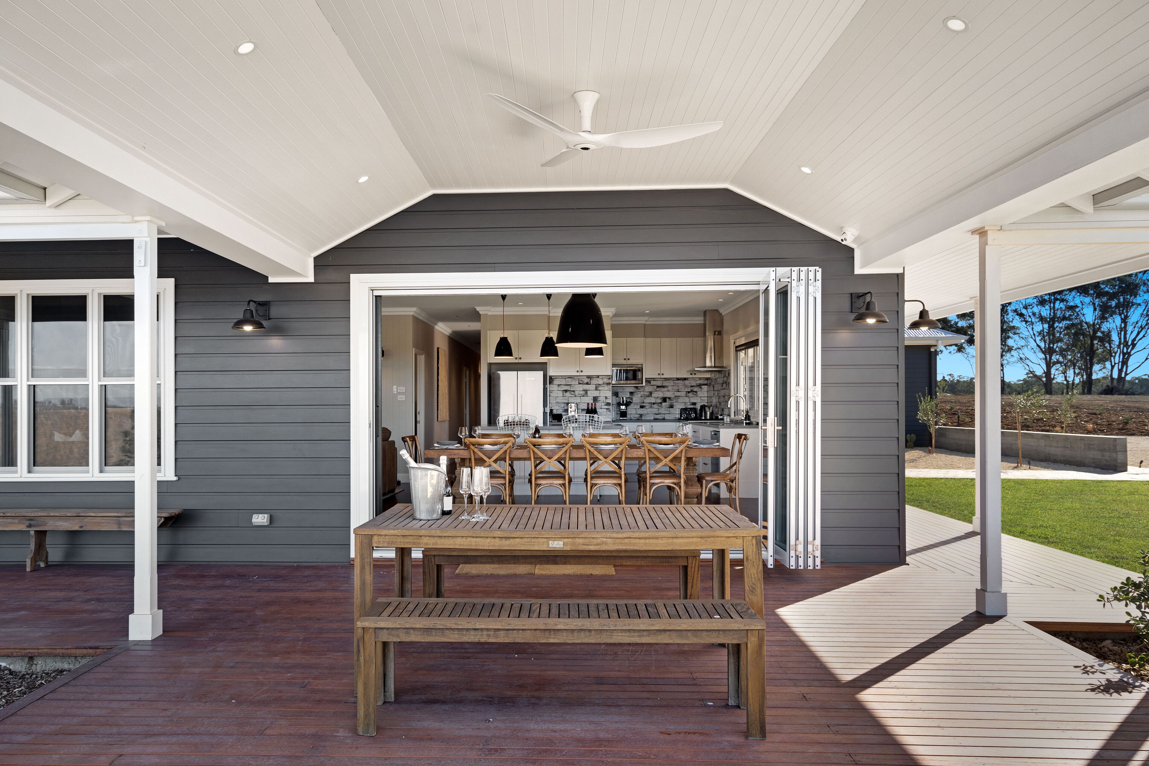 Jindalee Estate - Pokolbin Hunter Valley — image 3