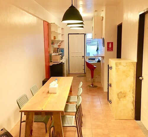 999backpackers Hostel