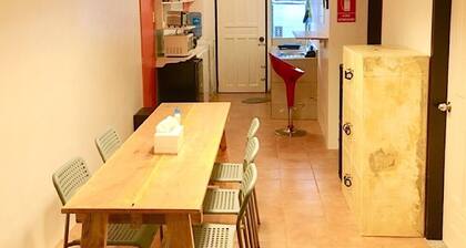 999backpackers Hostel