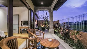 Terras