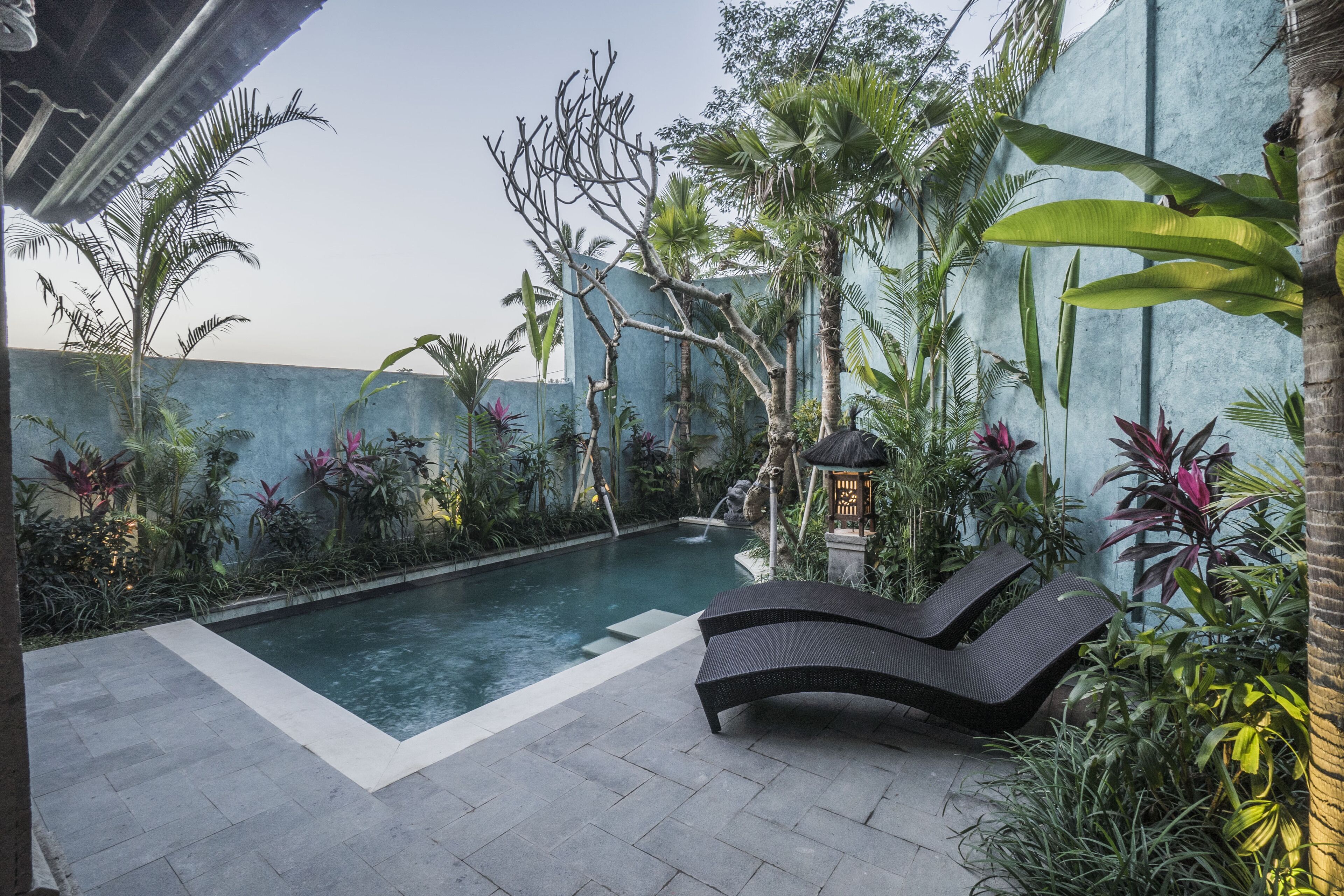 Villa, 3 Bedrooms | View from room