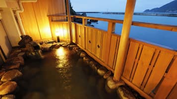 Public bath