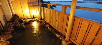 Okukinosaki Seaside Hotel