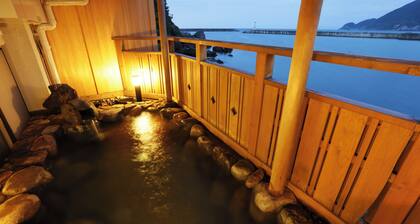 Okukinosaki Seaside Hotel